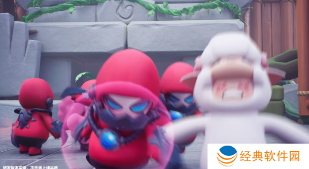 元梦之星小米版下载