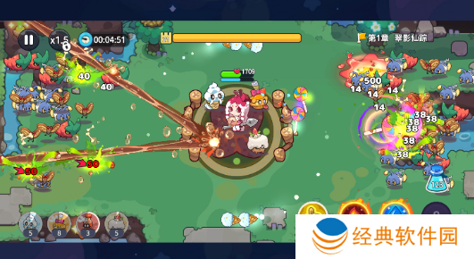 香香猪大冒险手游下载