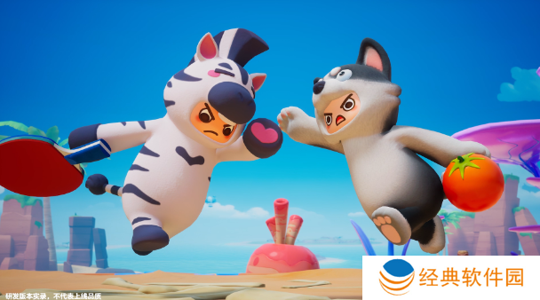 元梦之星小米版下载