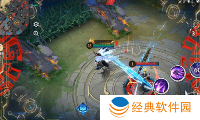 决战平安京oppo版本最新版下载 决战平安京oppo版本最新版下载