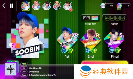 节奏蜂巢(Rhythm Hive) 节奏蜂巢(Rhythm Hive)