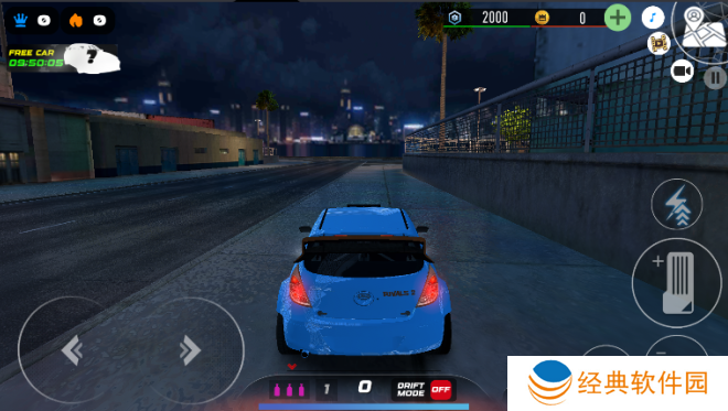 地下飙车组3手游下载