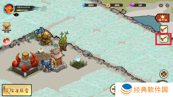 神宠大作战3游戏最新版下载 神宠大作战3游戏最新版下载