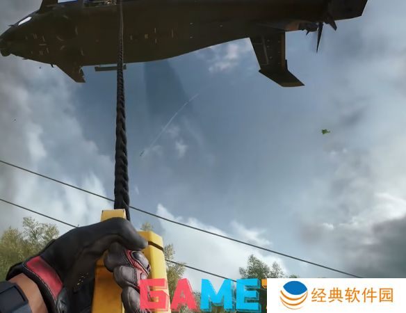 三角洲行动危险行动怎么玩 三角洲行动危险行动玩法介绍