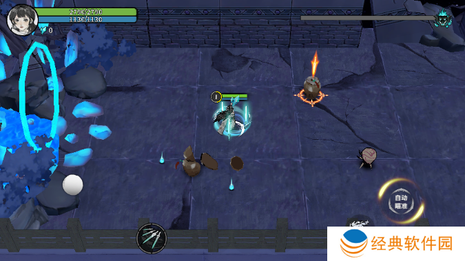 御剑封魔roguelike手游下载安装 御剑封魔roguelike手游下载安装