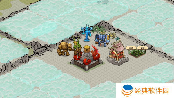 神宠大作战3游戏最新版下载 神宠大作战3游戏最新版下载