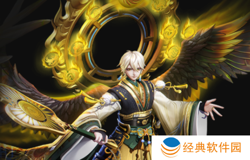 决战平安京九游渠道服 决战平安京九游渠道服