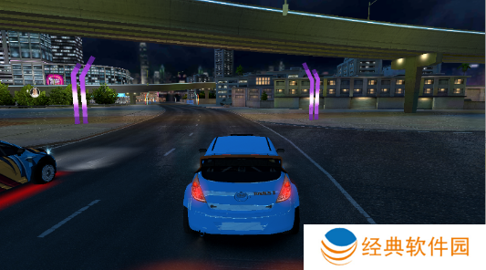 地下飙车组3手游下载