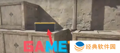 三角洲行动怎么搜索收纳盒 三角洲行动搜索收纳盒方法