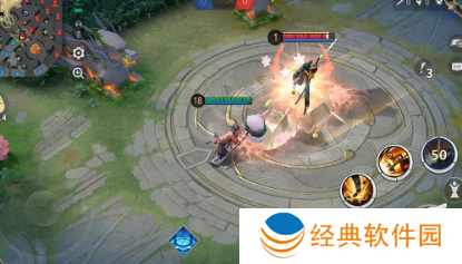 决战平安京oppo版本最新版下载 决战平安京oppo版本最新版下载