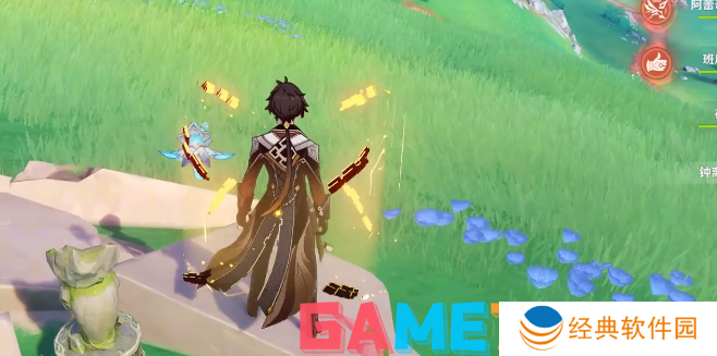 原神5.1武器池抽什么好 原神5.1武器池抽取指南