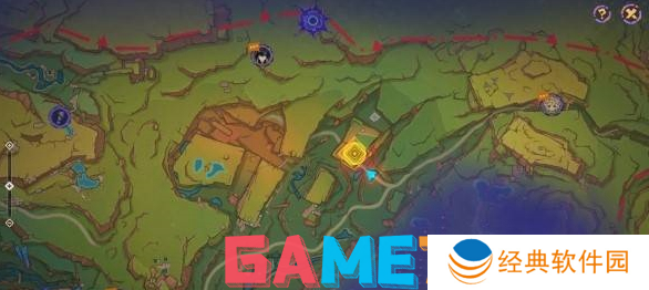 原神5.1绝望高悬天之上任务怎么完成 原神5.1绝望高悬天之上任务完成攻略