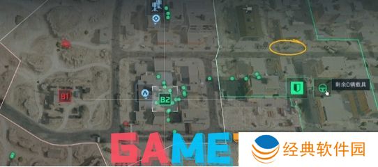 三角洲行动狙击点在哪 三角洲行动最佳狙击点位大全