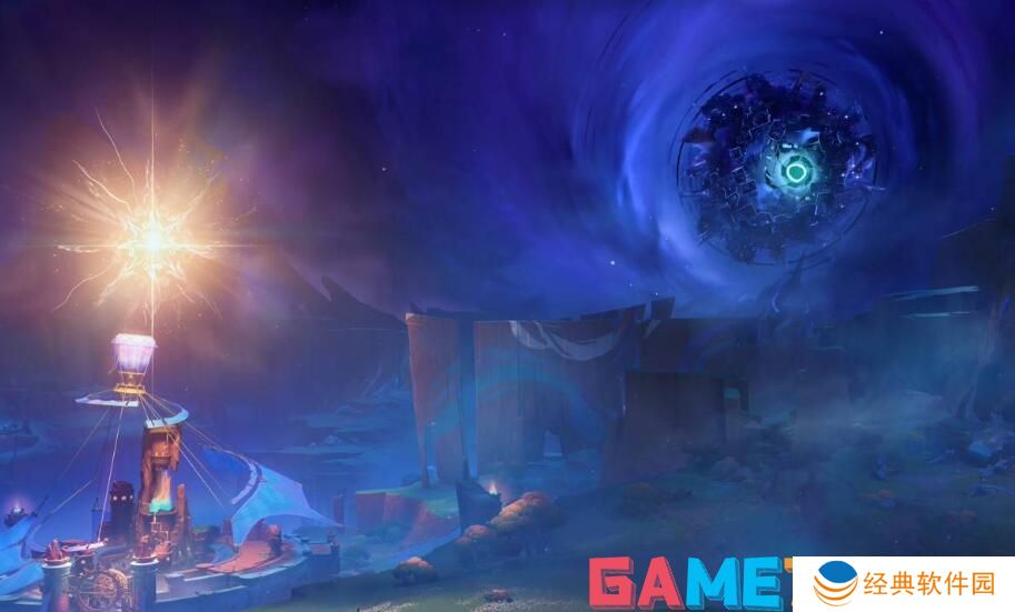 原神我们不会孤军奋战任务怎么做 原神我们不会孤军奋战任务攻略