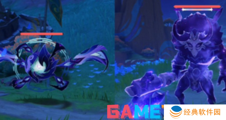 原神5.1版本新增了哪些boss 原神5.1版本新增boss一览