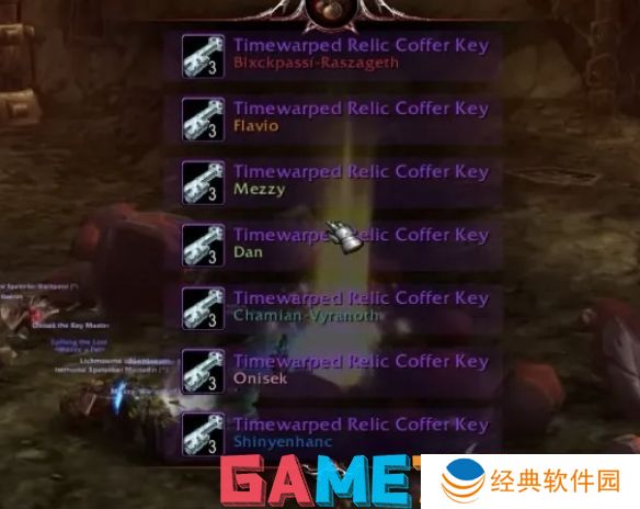 魔兽世界20周年庆新团本低保机制是什么 20周年庆新团本低保机制介绍