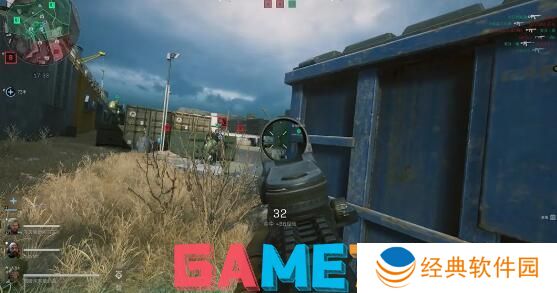 三角洲行动AKM配枪技巧是什么 三角洲行动AKM配枪技巧介绍