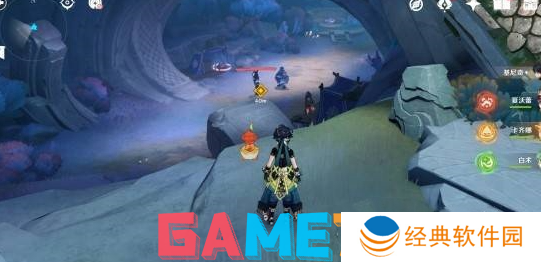 原神5.1秘源之下任务怎么完成 原神5.1秘源之下任务完成攻略