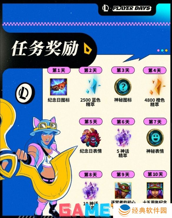 英雄联盟15周年限定皮肤怎么获得 英雄联盟15周年限定皮肤获得方法