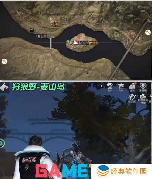 明日之后野外感染者据点在哪 明日之后野外感染者据点一览