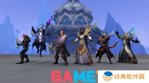 魔兽世界龙希尔新增职业有哪些 魔兽世界20周年龙希尔新增职业一览