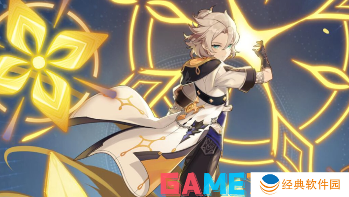 原神5.2版本卡池角色有哪些 原神5.2版本卡池角色最新爆料