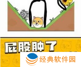 我的狗狗蜜蜂游戏