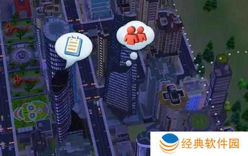 模拟城市我是市长最新版 模拟城市我是市长最新版