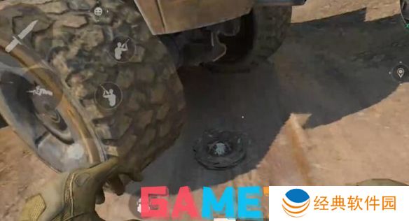 三角洲行动零号大坝鸟窝在哪 三角洲行动零号大坝鸟窝位置大全