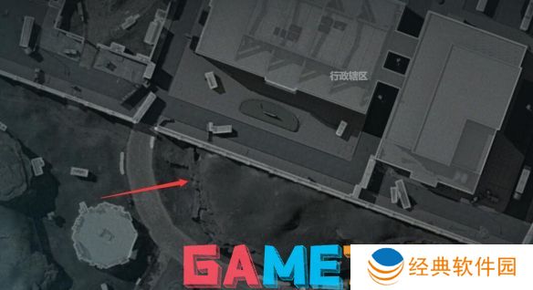 三角洲行动零号大坝鸟窝在哪 三角洲行动零号大坝鸟窝位置大全