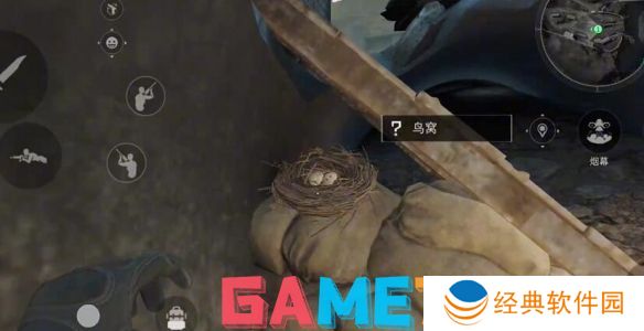 三角洲行动零号大坝鸟窝在哪 三角洲行动零号大坝鸟窝位置大全