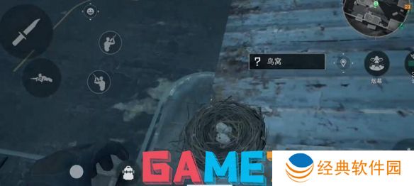 三角洲行动零号大坝鸟窝在哪 三角洲行动零号大坝鸟窝位置大全