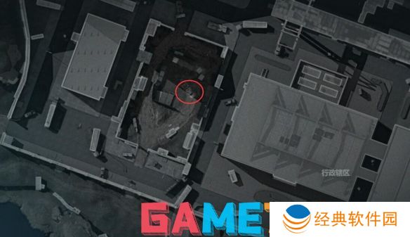 三角洲行动零号大坝鸟窝在哪 三角洲行动零号大坝鸟窝位置大全