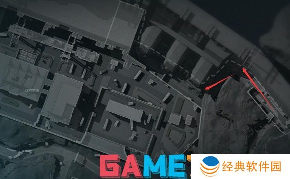 三角洲行动零号大坝鸟窝在哪 三角洲行动零号大坝鸟窝位置大全