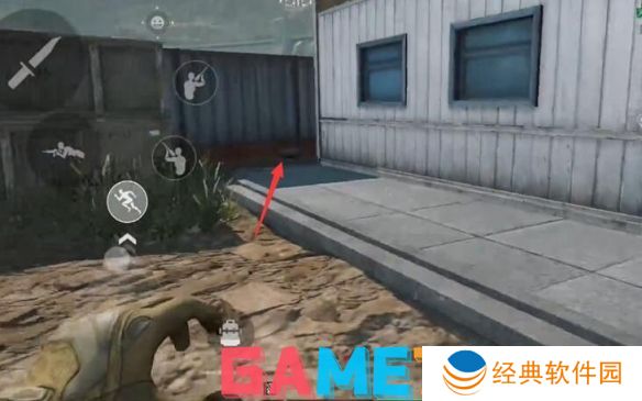 三角洲行动零号大坝鸟窝在哪 三角洲行动零号大坝鸟窝位置大全