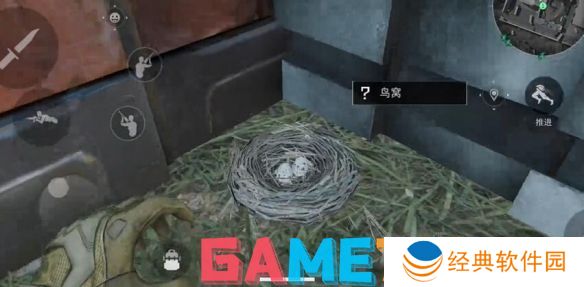 三角洲行动零号大坝鸟窝在哪 三角洲行动零号大坝鸟窝位置大全