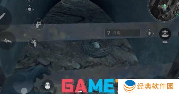 三角洲行动零号大坝鸟窝在哪 三角洲行动零号大坝鸟窝位置大全