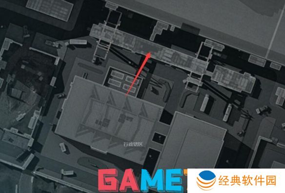 三角洲行动零号大坝鸟窝在哪 三角洲行动零号大坝鸟窝位置大全