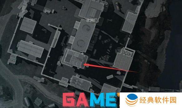 三角洲行动零号大坝鸟窝在哪 三角洲行动零号大坝鸟窝位置大全