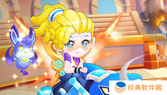 弹弹岛2游戏最新版下载2023