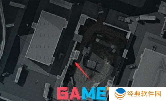 三角洲行动零号大坝鸟窝在哪 三角洲行动零号大坝鸟窝位置大全