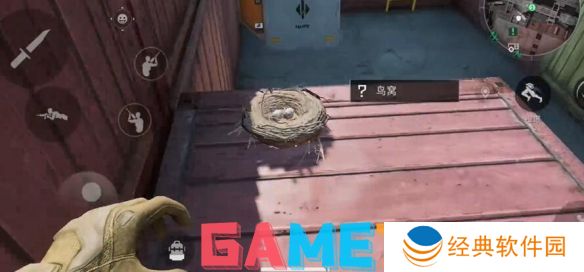 三角洲行动零号大坝鸟窝在哪 三角洲行动零号大坝鸟窝位置大全