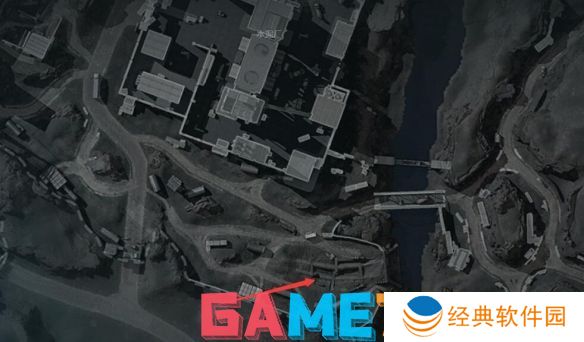 三角洲行动零号大坝鸟窝在哪 三角洲行动零号大坝鸟窝位置大全