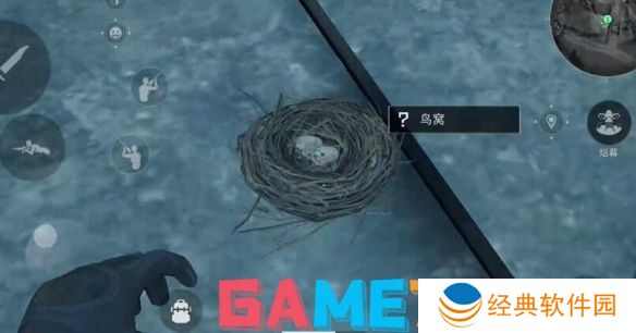 三角洲行动零号大坝鸟窝在哪 三角洲行动零号大坝鸟窝位置大全