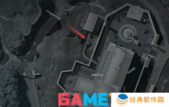 三角洲行动零号大坝鸟窝在哪 三角洲行动零号大坝鸟窝位置大全