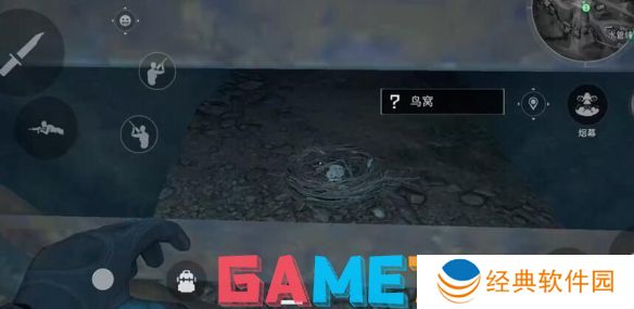 三角洲行动零号大坝鸟窝在哪 三角洲行动零号大坝鸟窝位置大全