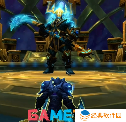 魔兽世界寂灭者之镰怎么获得 魔兽世界寂灭者之镰获得方法