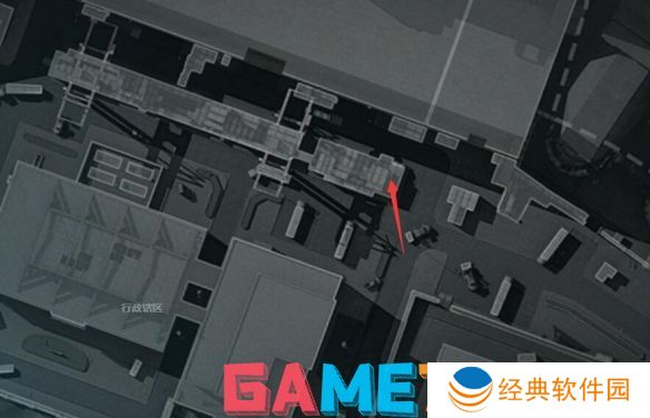 三角洲行动零号大坝鸟窝在哪 三角洲行动零号大坝鸟窝位置大全