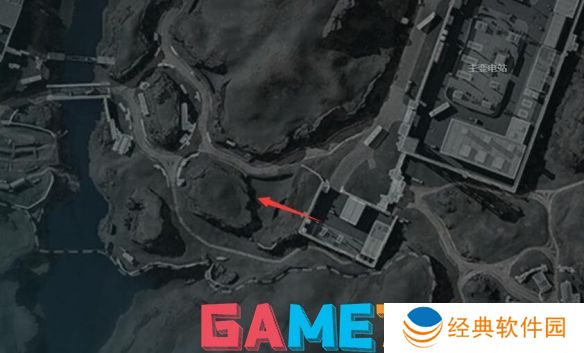 三角洲行动零号大坝鸟窝在哪 三角洲行动零号大坝鸟窝位置大全