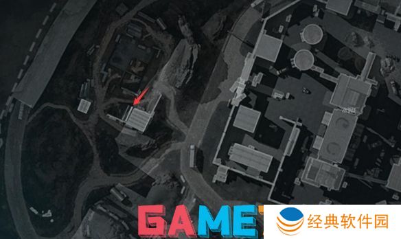 三角洲行动零号大坝鸟窝在哪 三角洲行动零号大坝鸟窝位置大全